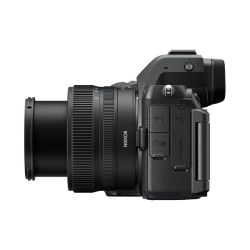 尼康 Z5II 24-200镜头 全画幅微单相机 微单套机
