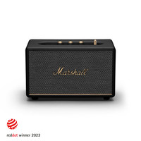 移动端：Marshall ACTON III 居家 蓝牙音箱