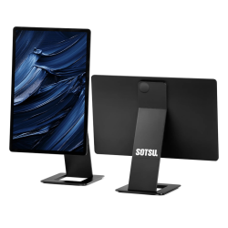 SOTSU FlipAction Pro 16" Gen2 2.5K 120Hz 高刷显示器