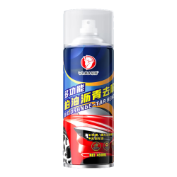 易驹 柏油清洗剂 450ml 洗车液