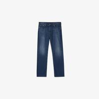 限尺码：Levi's 514直筒 男士牛仔裤