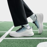 FILA 柔云路跑3+ 男款跑步鞋