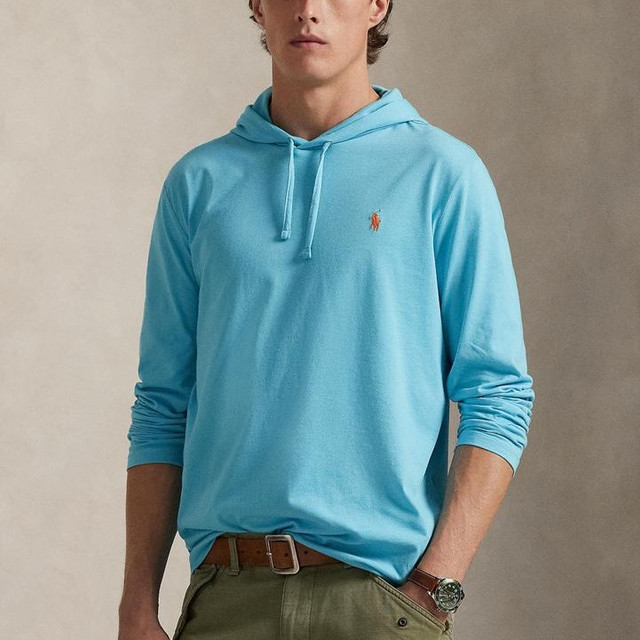 RALPH LAUREN 男士POLO衫