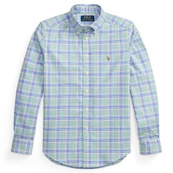 RALPH LAUREN 牛津纺衬衫 大童款