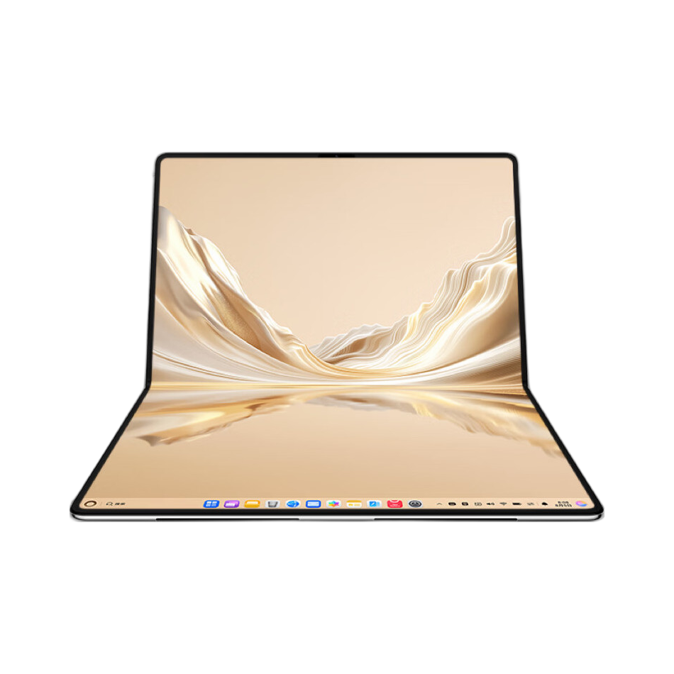 HUAWEI 华为 MateBook Fold 非凡大师 2026 18英寸 笔记本电脑