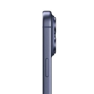 Apple iPhone17PM 双eSIM卡 深蓝色 2TB 5G手机