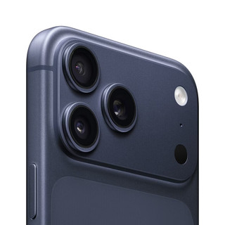 Apple iPhone17PM 双eSIM卡 深蓝色 2TB 5G手机