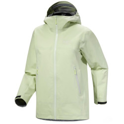 ARC'TERYX Beta Jacket 女款硬壳冲锋衣 二色可选