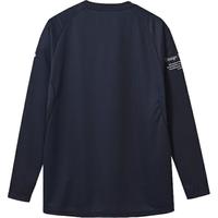 迪桑特 DESCENTE 长袖排球训练衫 DV5SLT01U-NV00