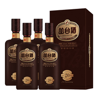 丛台 纯粮酒 浓香型白酒