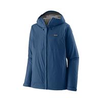 Patagonia Torrentshell 3L Rain Jacket 柔雾蓝 XS