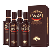 丛台 纯粮酒 浓香型白酒
