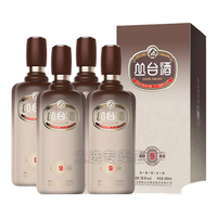 丛台 窖龄10年 浓香型白酒