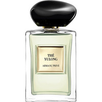 淘金币可用：ARMANI beauty Armani 阿玛尼 玉龙茶香高定淡香水100ml