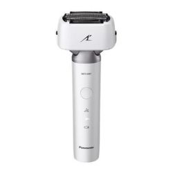 Panasonic 小锤子4.0 LM37 电动剃须刀 白