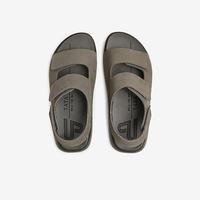 他她 男鞋 复古厚底凉鞋 AAD01BL5
