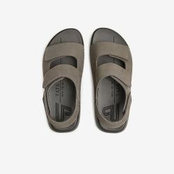 他她 男鞋 复古厚底凉鞋 AAD01BL5