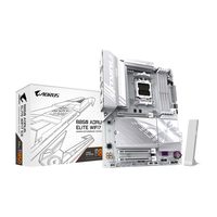 技嘉 B850 AORUS Elite WIFI7 ICE AMD AM5