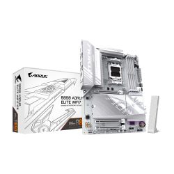 技嘉 B850 AORUS Elite WIFI7 ICE AMD AM5