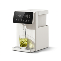 国家补贴、今日必买：美的 小魔方Pro MK-SP50E-23F Pro Ti 电热水壶 5L