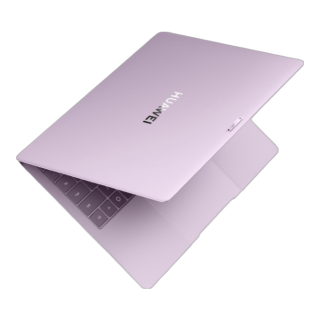 华为 MateBook Pro S 柔光版 14.2英寸 仲夏紫 笔记本电脑（麒麟XE90、集成显卡、24GB、512GB、3120*2080、OLED(柔光屏)、120Hz）