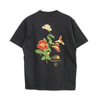THE NORTH FACE 北面 优胜美地花卉短袖T恤