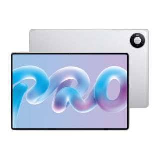 华为 MatePad Pro 12英寸 华为平板电脑 12GB+256GB 皓月银 悦享款