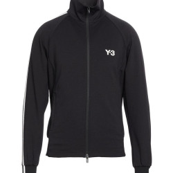 Y-3 男士拉链卫衣