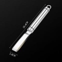 304不锈钢芒果去核器