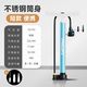PHILLIPS 不锈钢打气筒便携（随单送气针）