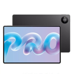 华为 MatePad Pro 12英寸 华为平板电脑 3K屏 超轻超薄移动办公学生创作12GB+256GB 深空灰 悦享款