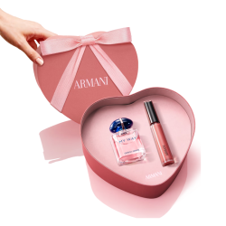 EMPORIO ARMANI 口红