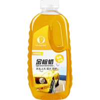 易驹 洗车液 金棕蜡 1kg