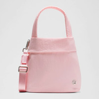 lululemon On My Level 女士小款手袋 LW9FNDS