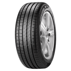 倍耐力 P7 Cinturato 缺气保用 245/45R18 100Y MOE 轮胎