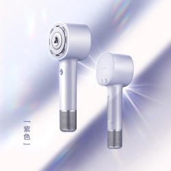 Panasonic 纳诺怡水光离子 电吹风  鸢尾紫