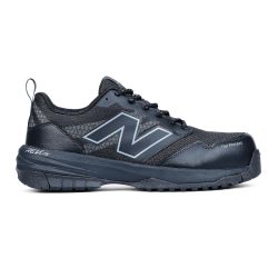 new balance 男士复合防护工作鞋 轻量缓震 防滑耐磨 寬版