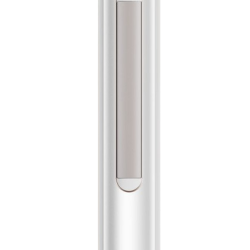 海信 KFR-72LW/A151-X1 AI省电 3匹 凝脂白 立柜式空调