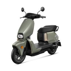 ZEEHO EZ3 26升级款 72V23Ah铅酸电池 电动摩托车