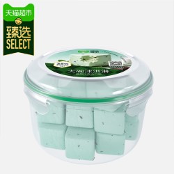 索菲亚 薄荷巧克力冰淇淋*2罐