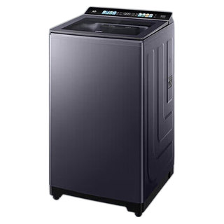 Haier 海尔 云溪4.0系列 XQS110-BE7VE5 变频波轮洗衣机 11kg
