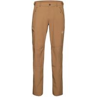 MAMMUT Runbold IV Pants - Men's , Color: Strata, Black,