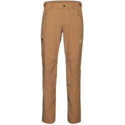 MAMMUT Runbold IV Pants - Men's , Color: Strata, Black,