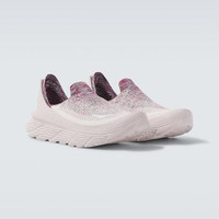 HOKA Vibrant Bloom Restore TC 女款跑鞋