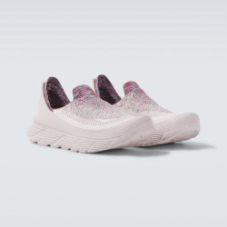 HOKA Vibrant Bloom Restore TC 女款跑鞋