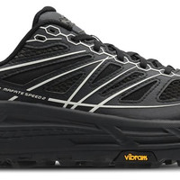 HOKA Mafate Speed 2 Men越野跑鞋