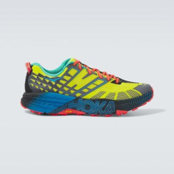 HOKA Speedgoat 2 男款越野跑鞋