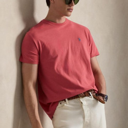 RALPH LAUREN 男士百搭T恤