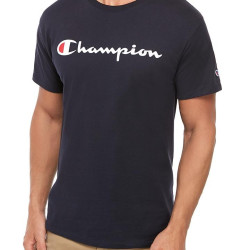 Champion Classic Jersey Graphic Tee