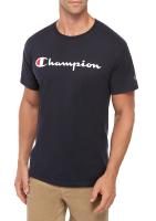 Champion Classic Jersey Graphic Tee 男士T恤